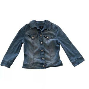 bebe Jean Jackets for Women - Poshmark